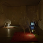 牛島光太郎の作品『scene』