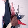 牛島光太郎の作品『used clothes person』