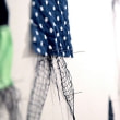 牛島光太郎の作品『used clothes town』