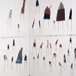 牛島光太郎の作品『used clothes town』